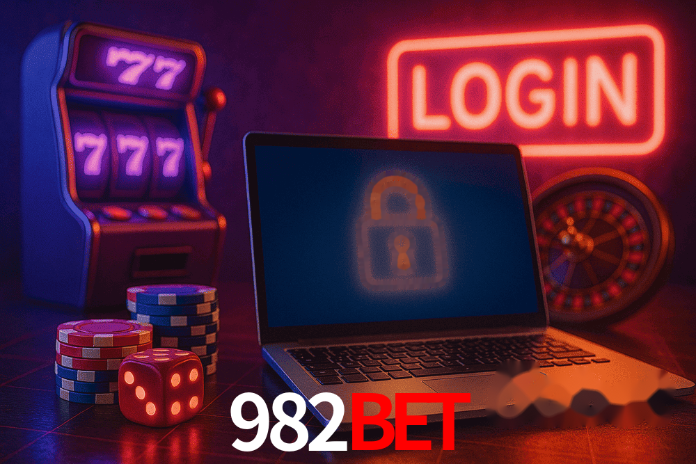 Estatísticas 982bet
