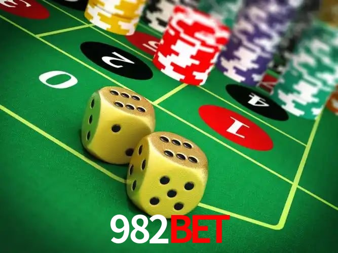Welcome Bonus 982bet