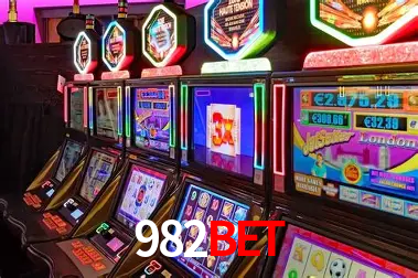 Desvendando o Mundo dos Jogos Virtuais na 982bet