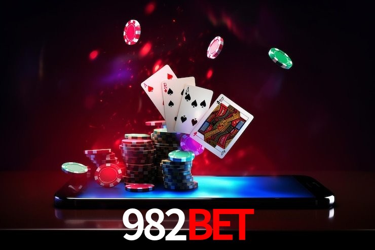 Experiência VIP 982BET