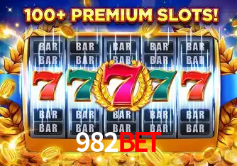 A Emoção da Loteria na 982BET: Uma Chance de Mudança de Vida
