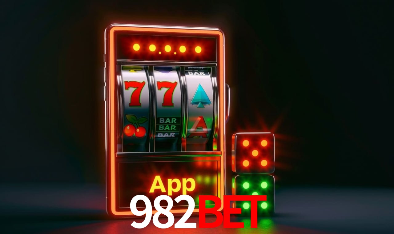 Recursos de Bônus 982bet