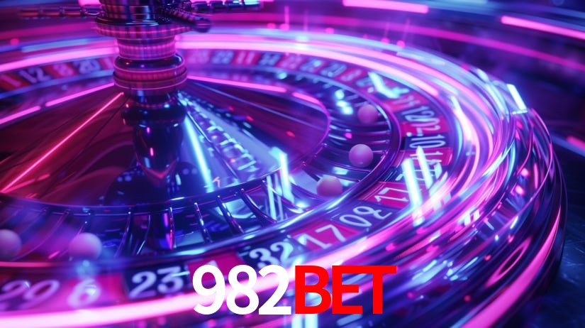 A Emoção da Loteria na 982bet: Uma Chance de Mudança de Vida
