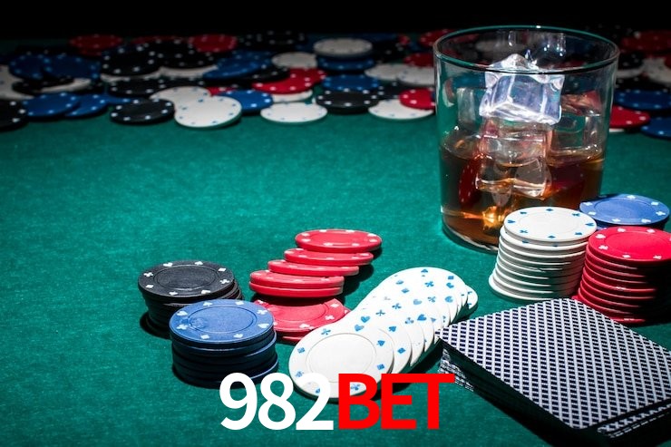 Casino VIP 982bet