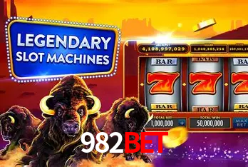 A Revolução dos Aplicativos de Jogos no 982bet