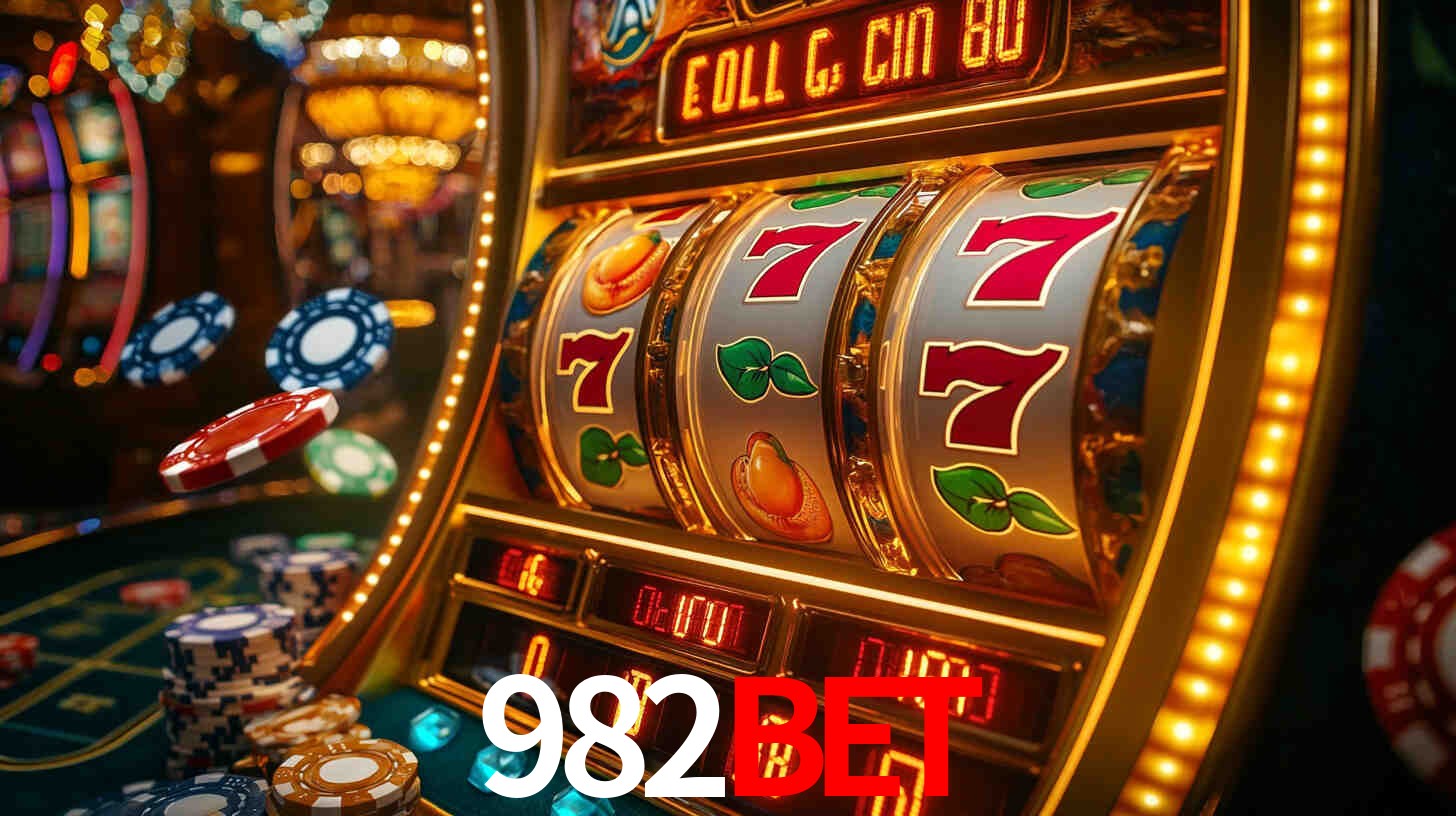 Daily Bonuses 982bet