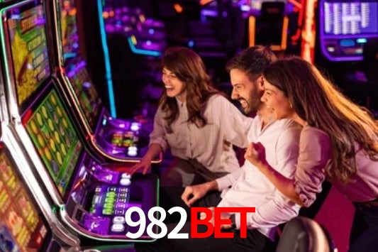 cassino 982bet