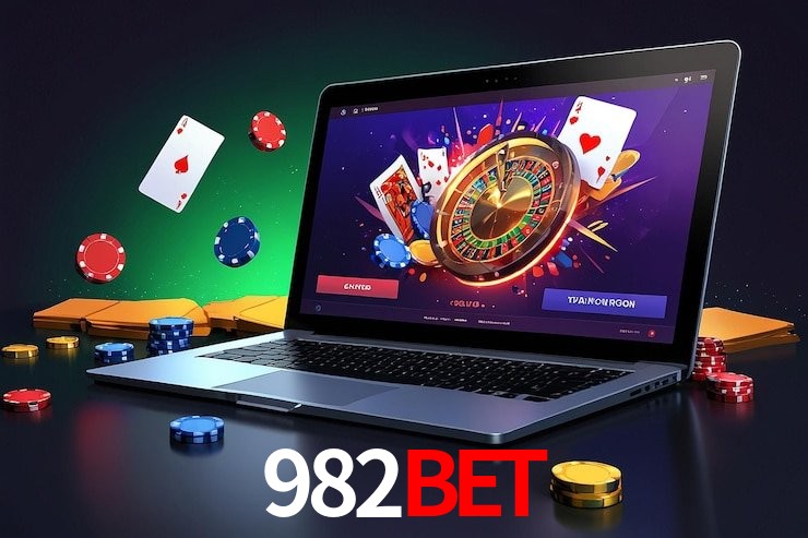 Promoção Relâmpago 982bet