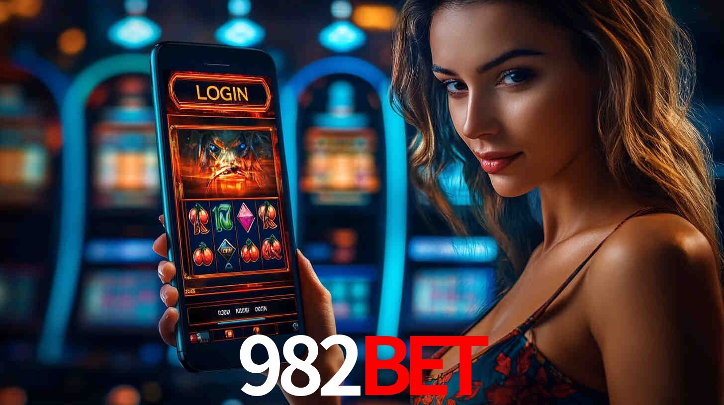 982bet: A Experiência de Casino com Jogos de Mesa ao Vivo