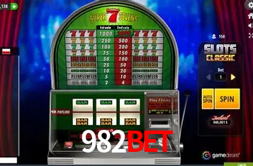 Descubra a Essência do 982bet: Nossa História e Compromissos
