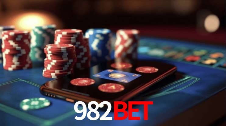 Diretório de Jogos 982bet