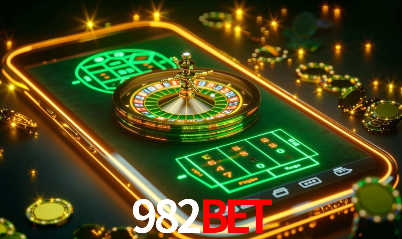 Integração de APIs 982bet
