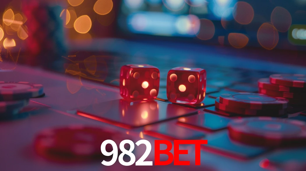 Exclusive Offers 982bet