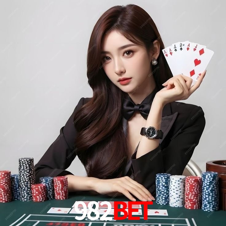 Design Responsivo 982bet