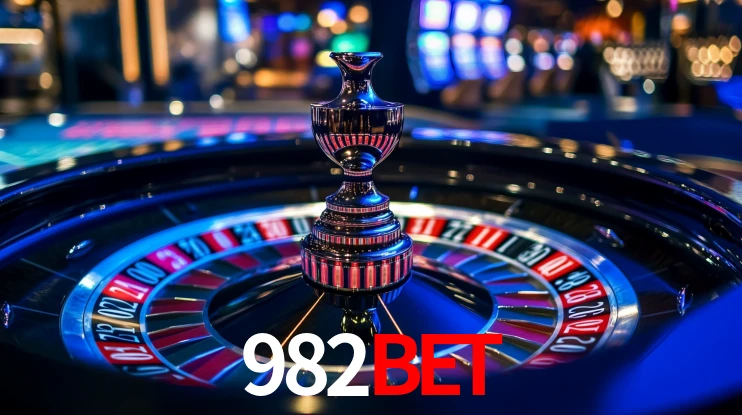 982bet bônus — painel de promoções no aplicativo