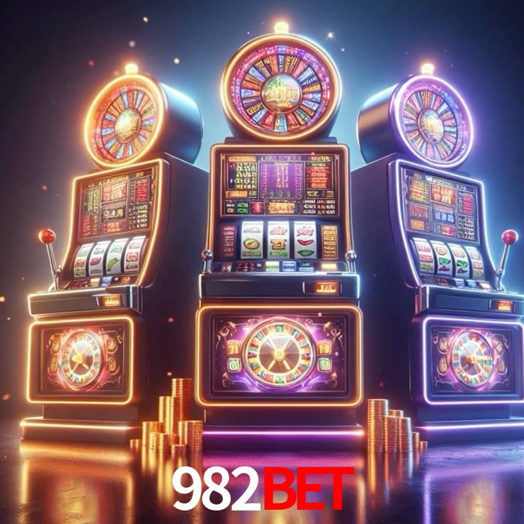 Ofertas Imperdíveis na 982bet: Promoções e Bônus Que Valem a Pena