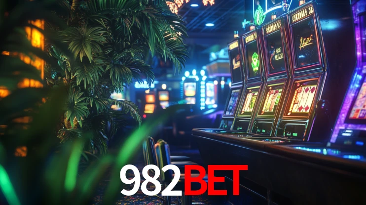 Blackjack Table 982bet