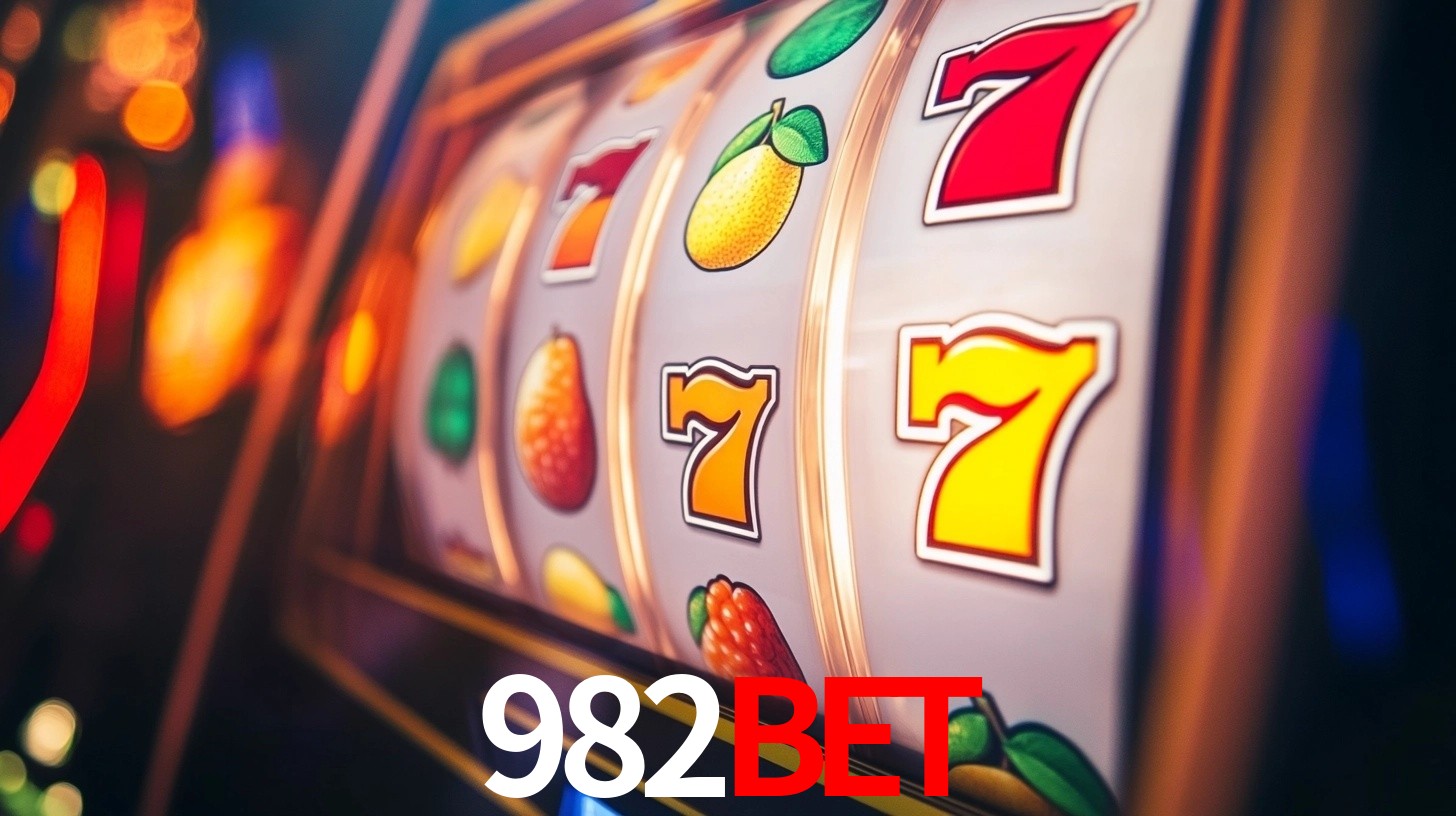 Premium Interface 982bet
