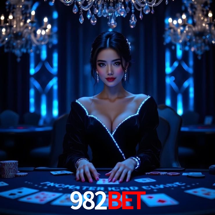 Jogos de Slot 982bet