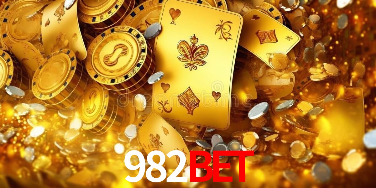 Desvendando o Mundo dos Jogos Virtuais na 982bet