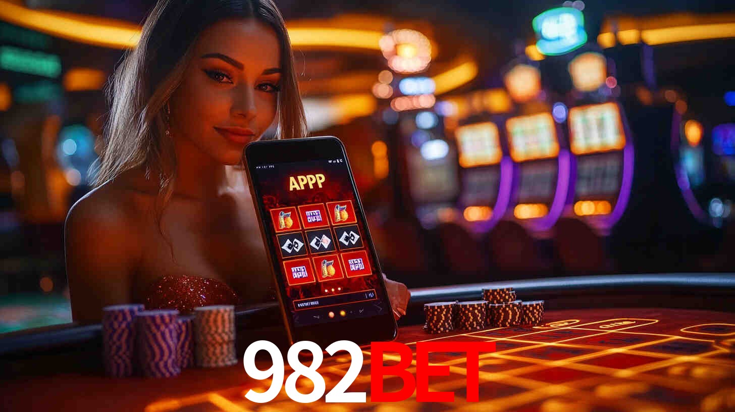 A Popularidade dos Caça-Níqueis no 982bet