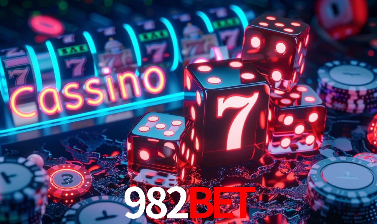 Bonus Features 982bet