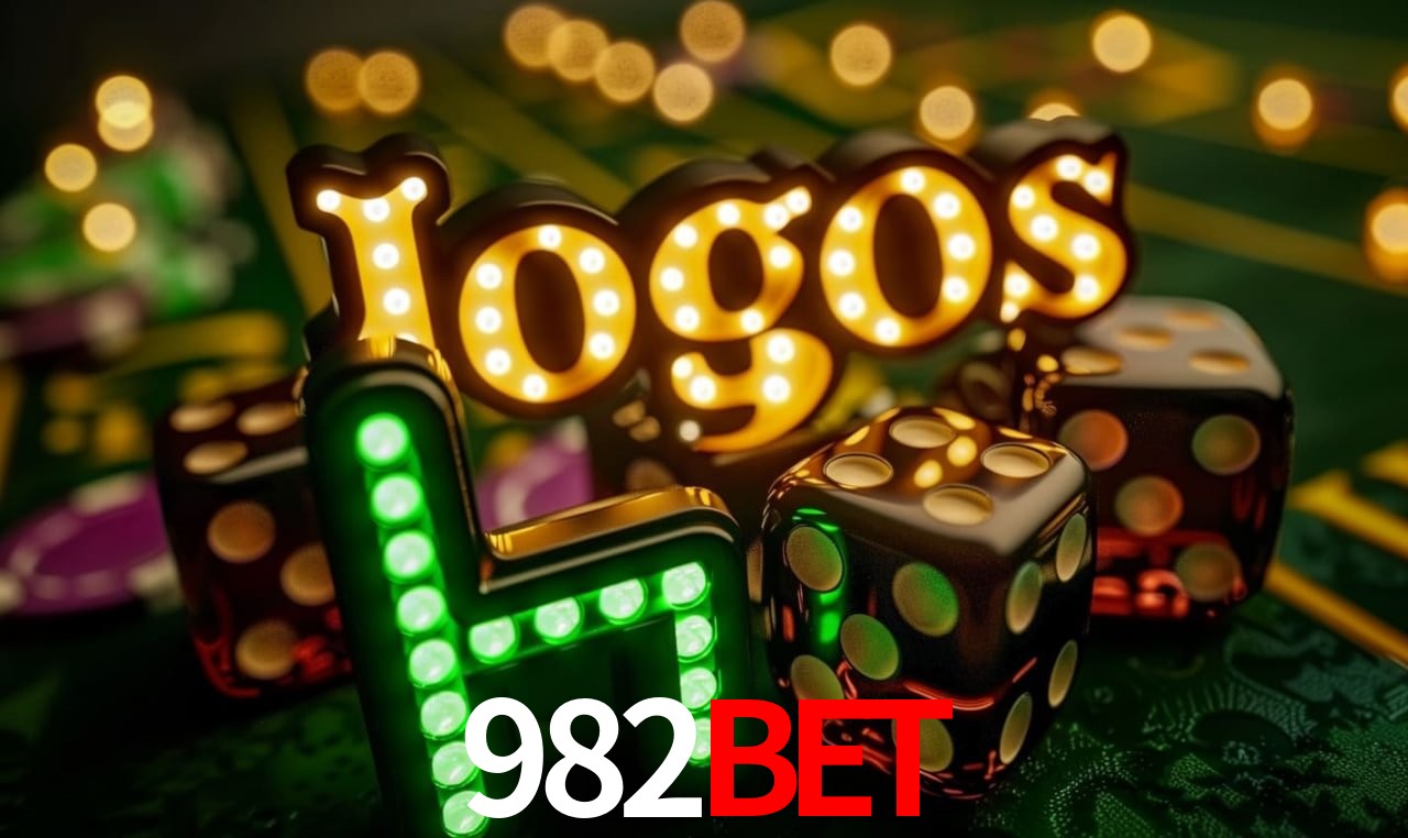 Avaliações dos Jogadores 982bet