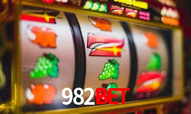 Apostas Esportivas na 982BET: Um Guia Completo