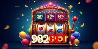 Especiais de Fim de Semana 982BET