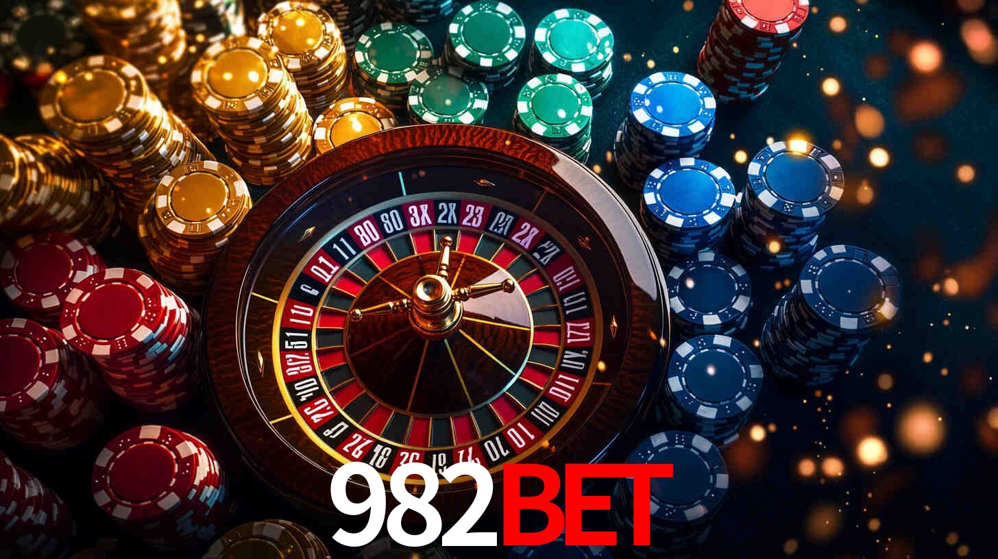 982BET App Interface