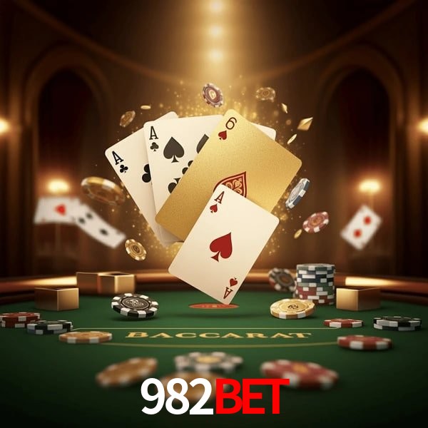VIP Casino 982BET