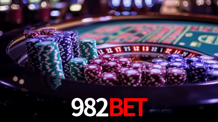 Tournaments 982BET