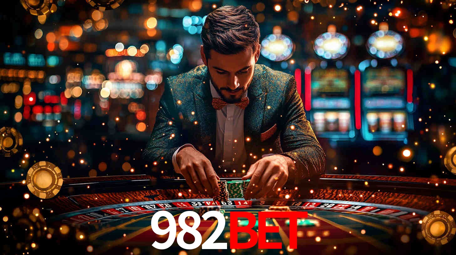 Premium Interface 982BET