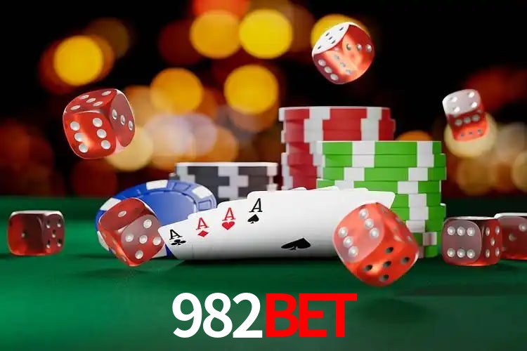 Casino Ao Vivo 982BET