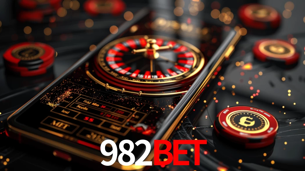 Bonus Features 982BET