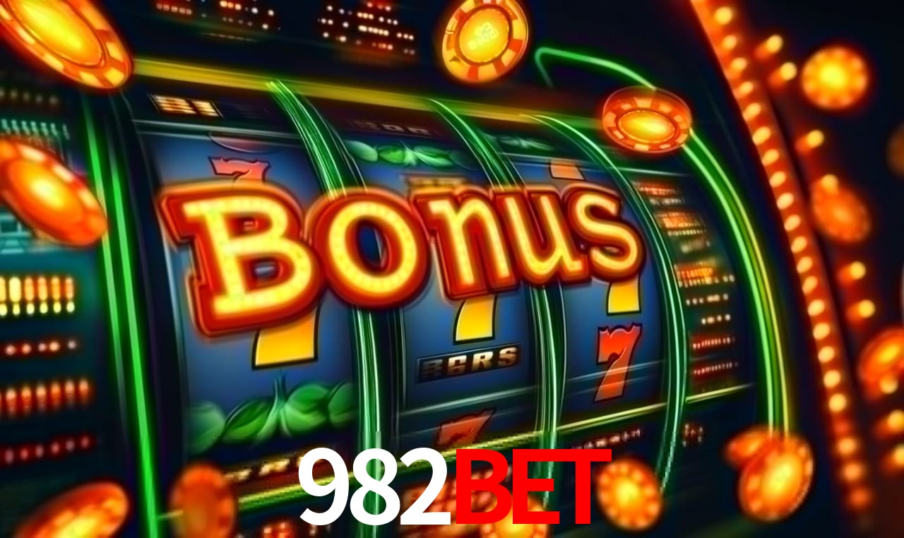 Roulette Table 982BET