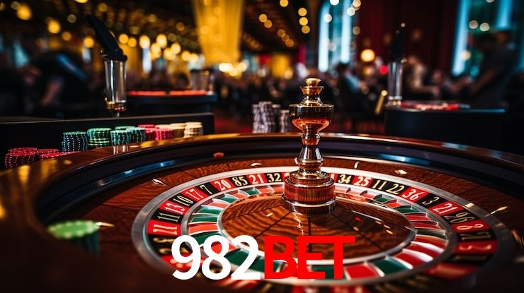 API Integration 982BET
