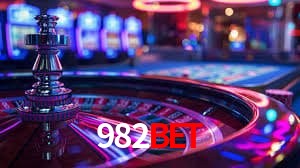 Tennis Betting 982BET