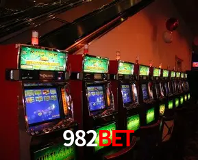 Seasonal Promotions 982BET