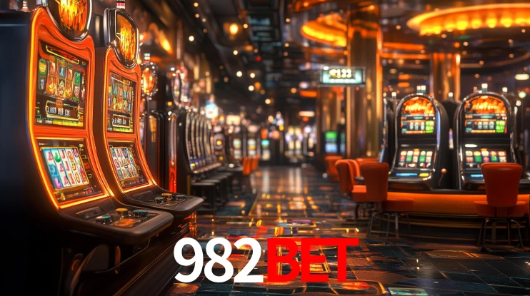 982BET App