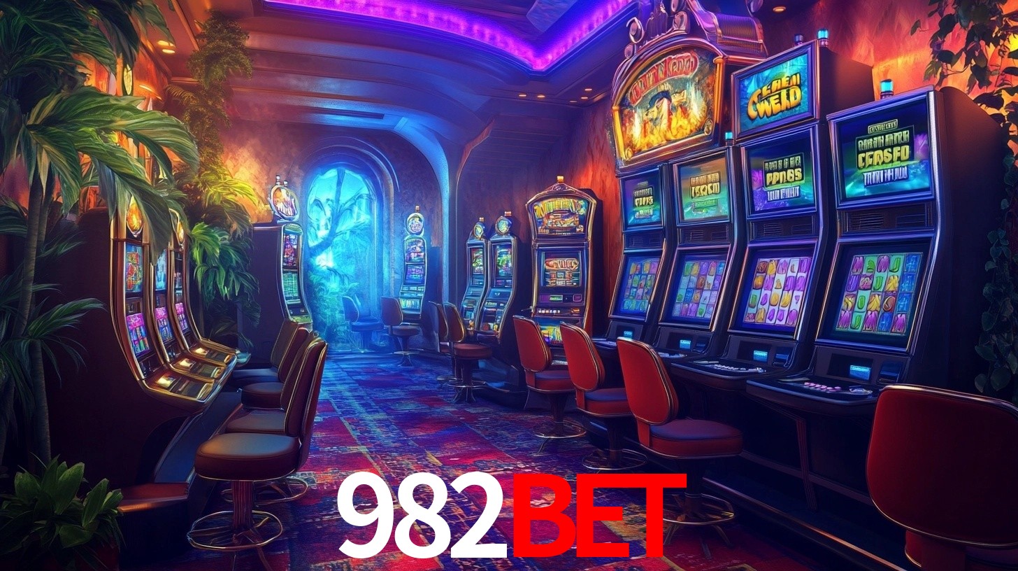 Daily Bonuses 982BET