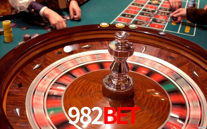 Bônus Diários 982BET