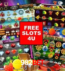 Weekend Specials 982BET