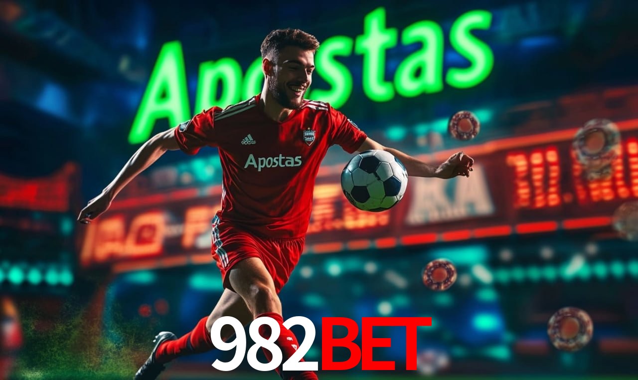 Jogos Exclusivos 982BET