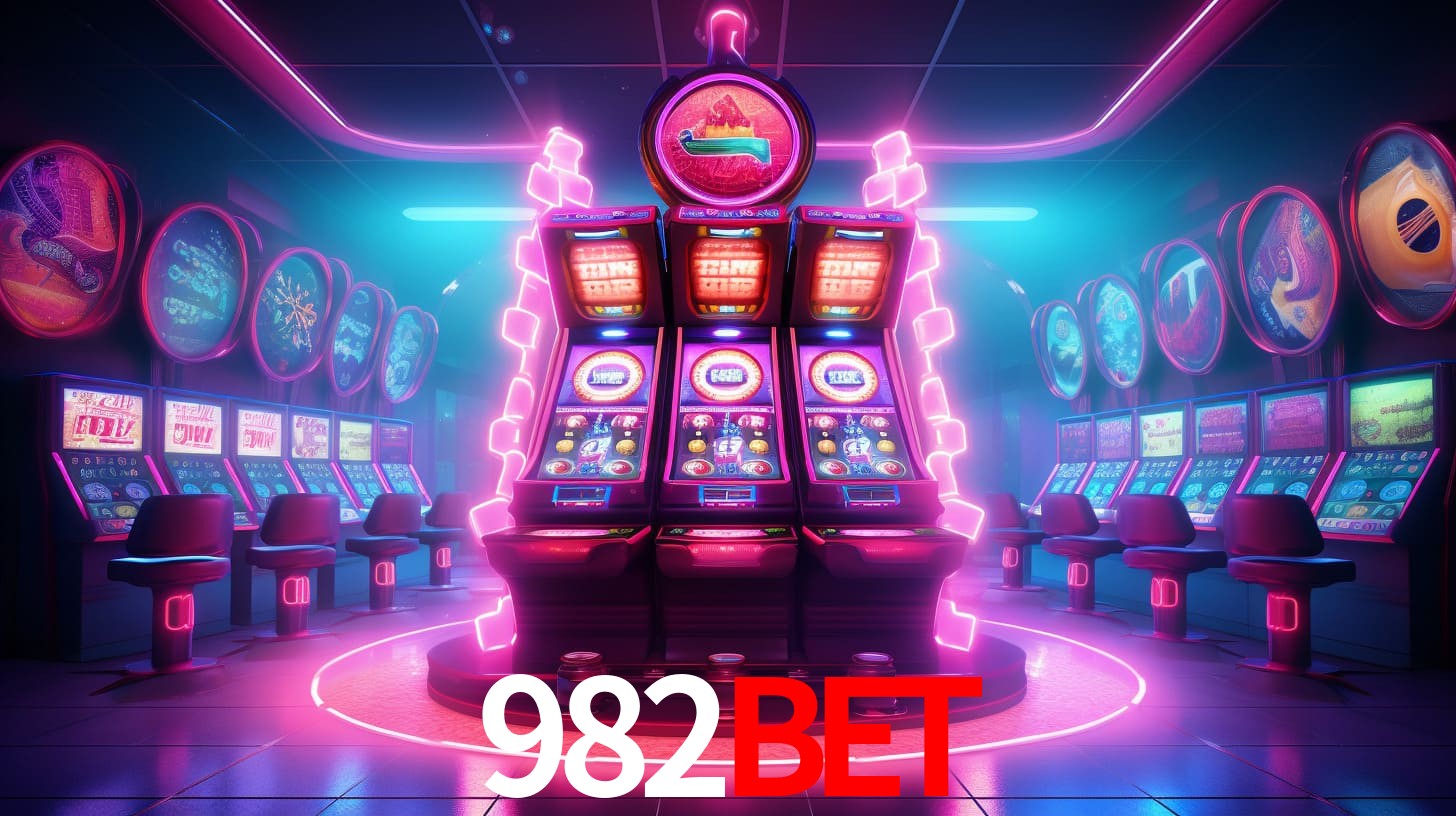 982BET App