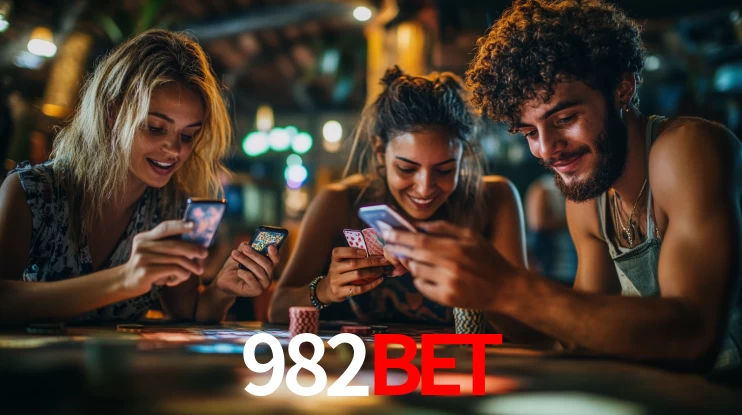 Programa VIP 982BET