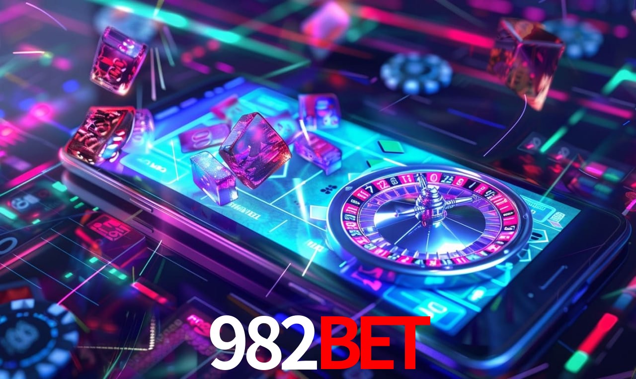 Estatísticas Esportivas 982BET