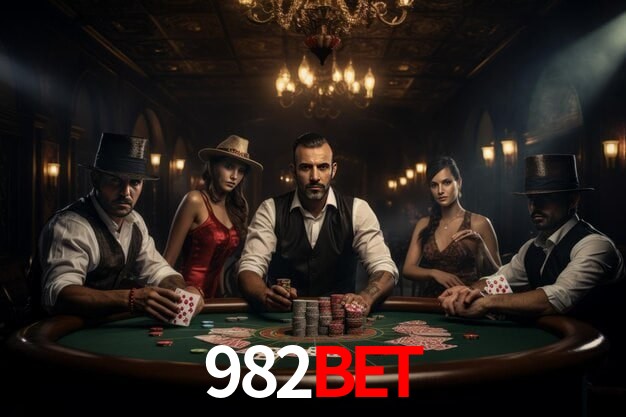 cassino 982BET