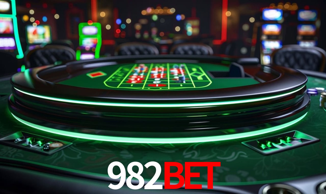 Security Systems 982BET