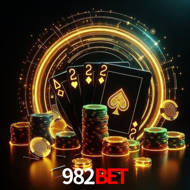 Diretório de Jogos 982BET